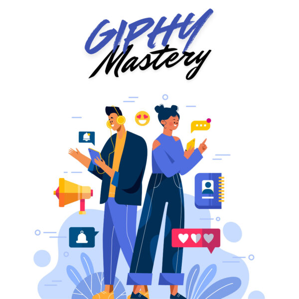 Get Giphy Course